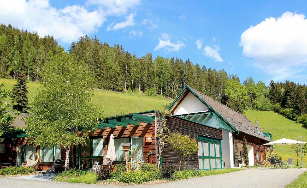 Hotel Adelwoehrer - Am Hof à Falting Extérieur photo