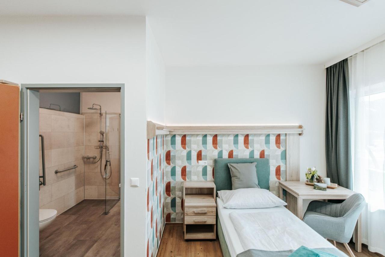 Hotel Adelwoehrer - Am Hof à Falting Extérieur photo