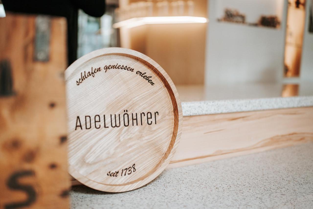 Hotel Adelwoehrer - Am Hof à Falting Extérieur photo